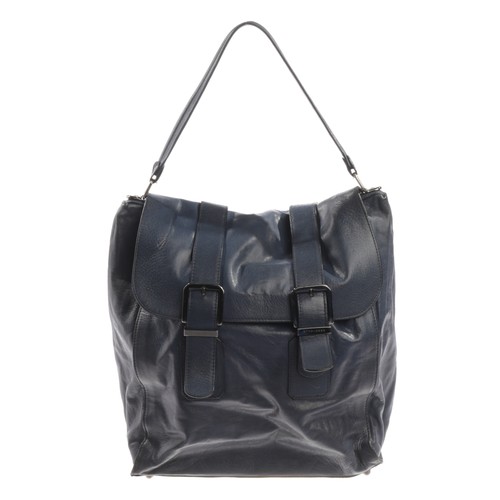 Strenesse schultertasche blau - schultertasche,