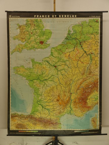 Frankreich und die