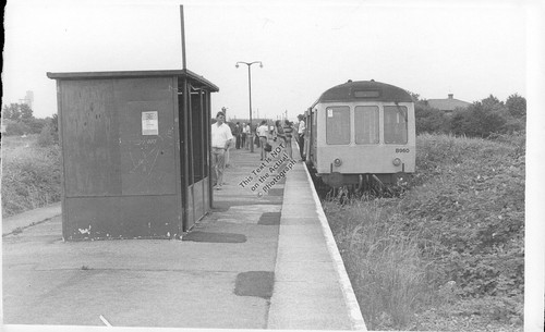 1991 severn beach - 1991,