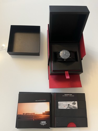 Oris propilot air racing - propilot,