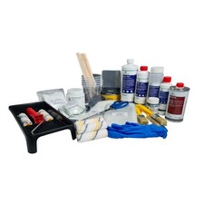 Komplett-Set Formenbau mit