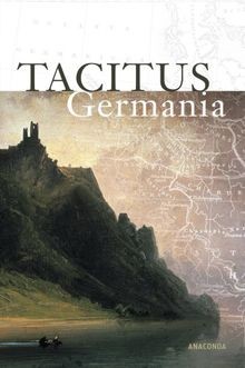 Germania zweisprachige - germania:,