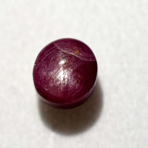 Natürlicher roter - 8,15,