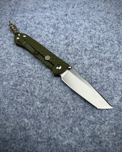 Chris reeve knives - reeve,