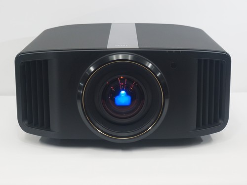 Jvc dla v9r - d-ila, projektor