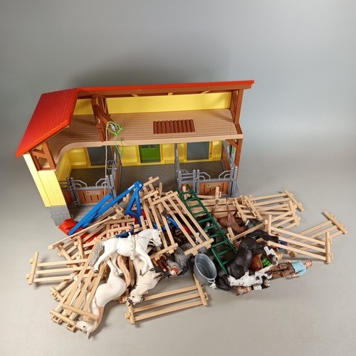 Schleich bundle bauernhof - bundle,