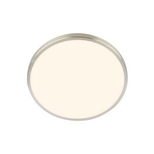 Briloner LED Aufbau Decken