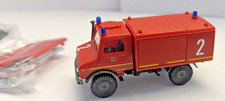 Roco 1:87 Feuerwehr Unimog