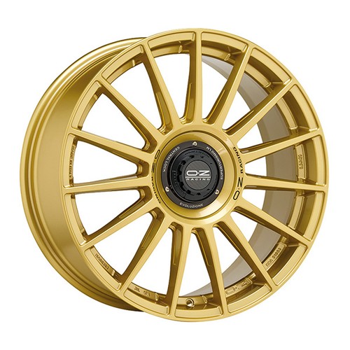 Alufelge racing supertur - alufelge, oz