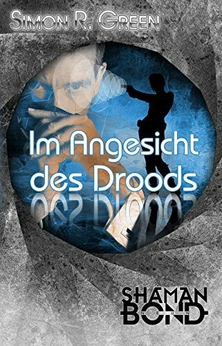 Angesicht des droods buch - angesicht,