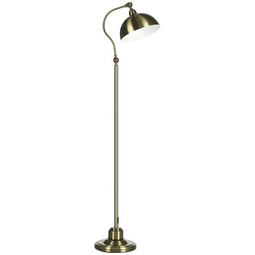 Stehlampe vintage design - stehlampe, im