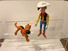 Lucky Luke Papo Quick Promo 2