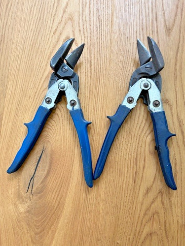 Erdi ideal blechschere - x, ideal-blechschere