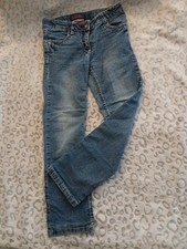Mädchen Thermojeans Gr 128