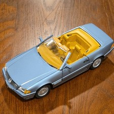 Revell 1/18 Scale - 8801