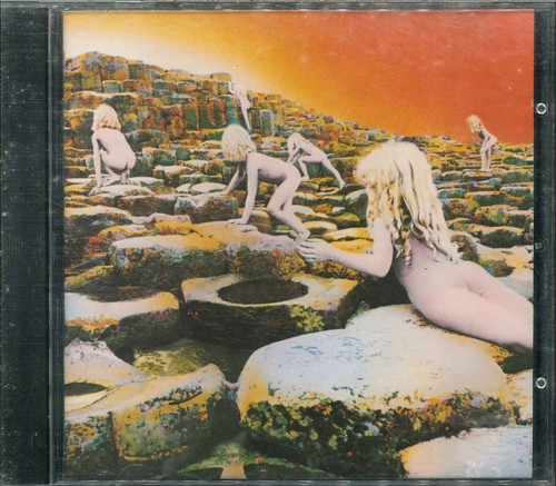Led zeppelin houses - led, the