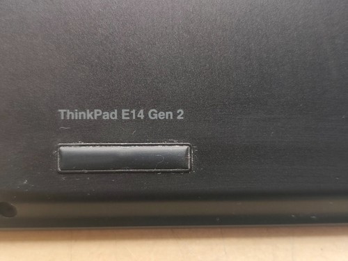 Lenovo thinkpad e14 - thinkpad, gen