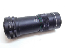 Objektiv Raynox Polaris Auto