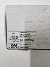 KEMPER MULTI-THERM autom
