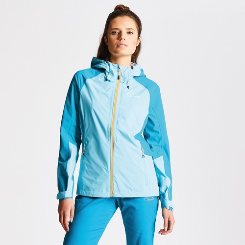 Dare damen regenjacke - 2b,