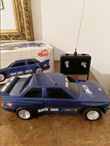 Dickie bmw e30 - bmw, m3