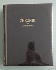 Chronik des Jahrhunderts