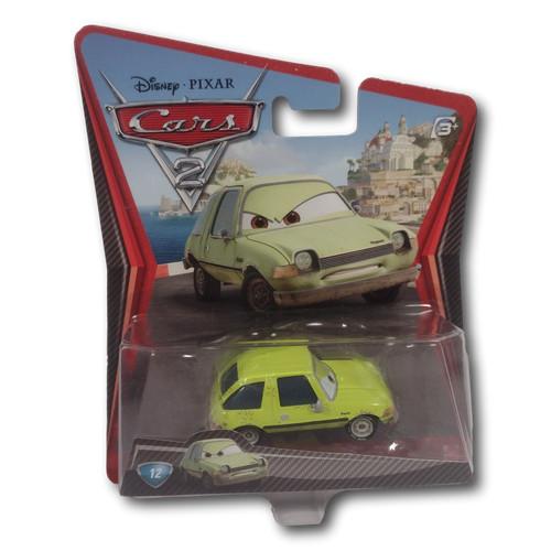 Disney pixar cars acer - pixar,