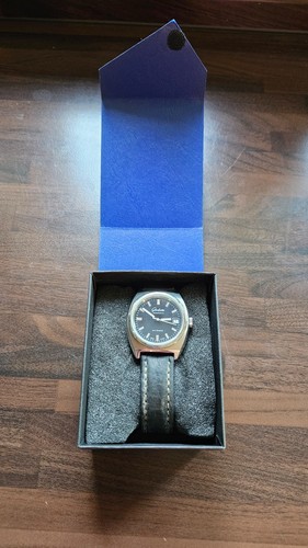 Gub glashütte spezimatic - spezimatic, 26