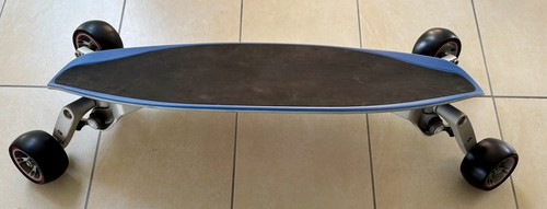 Bmw streetcarver ein - bmw,
