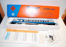 Roco 43489 / 4175A Spur H0