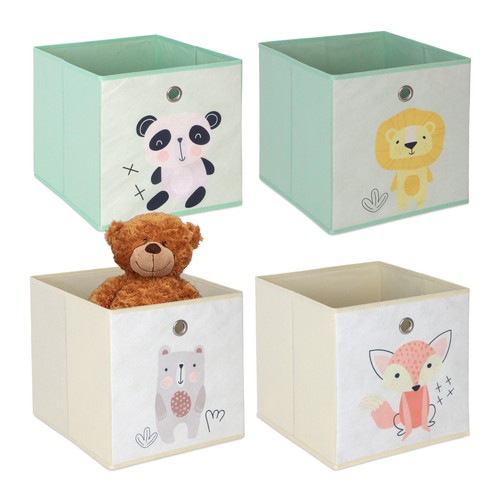 Kinder aufbewahrungsboxen - kinder,