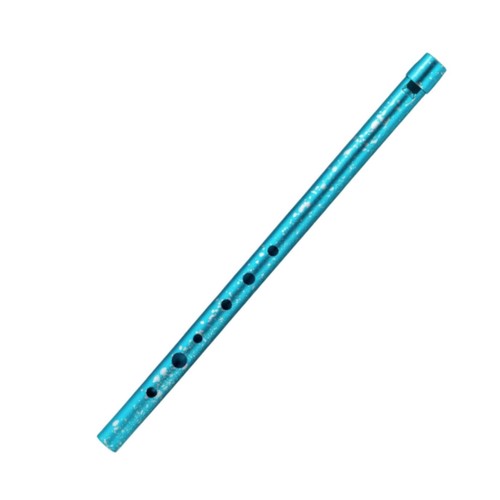 Tin whistle loch - tin,