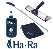 Ha-Ra Fenster 32 cm Wischer +