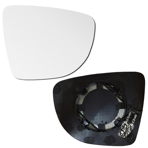 Spiegelglas rechts für