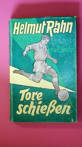 157738 helmut rahn tore - 157738,