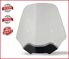 CF MOTO CFORCE 850 / 1000 | 2019-2023 WINDSCHILD SCHEIBE STANDARD 4 FARBE 64 CM