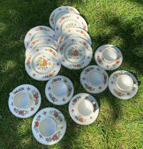 Villeroy boch summerday - &,