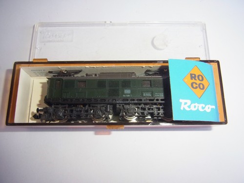 Roco 2154 elektro lok - roco, 2154-elektro-lok