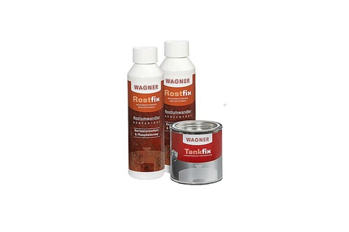 Wagner tankfix rostfix - wagner,