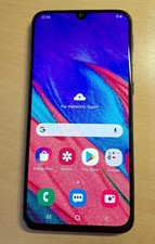 Handy Smartphone Samsung