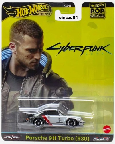 Hot wheels 2025 porsche 911 - wheels,
