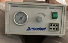 VASOFLOW 100 Gradient - BÖSL Medizintechnik - Lymphdrainage Gerät