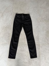 Damen Jeans Hose von MAC Dream Skinny schwarz, Größe 36, sehr bequem