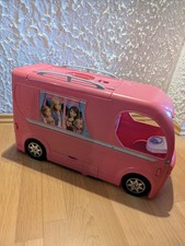 Barbie Camper Wohnmobil mit
