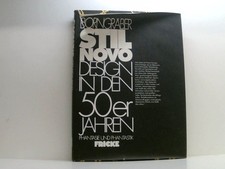 Stilnovo. Design in den 50er Jahren - Phantasie und Phantastik Phantasie u. Phan