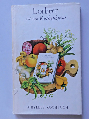 Lorbeer ist ein küchenkraut - lorbeer,