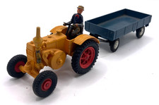 Märklin 8029 Lanz Bulldog