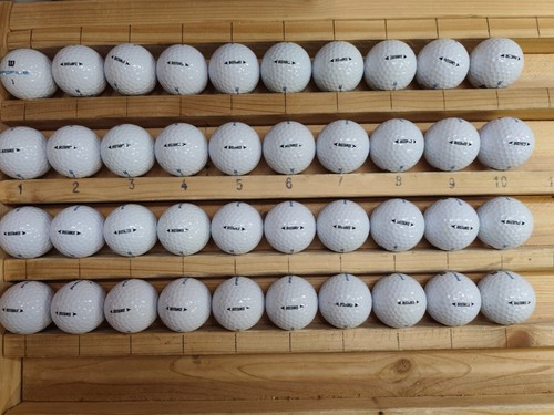 Golfbälle stück - (fb2957), 40