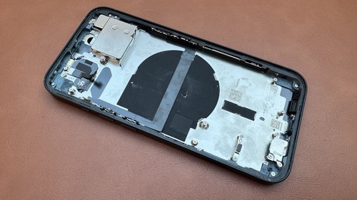 Original iphone rahmen - iphone, 13