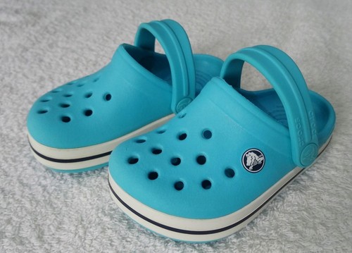 Original kinder crocs - original, schuhe